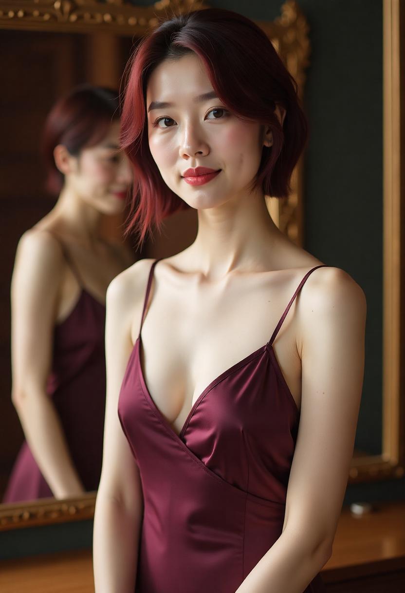 古装观察局头像
